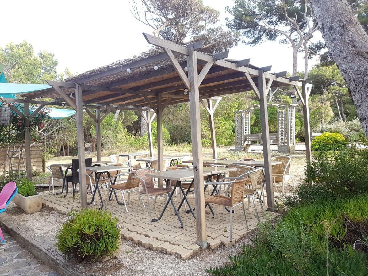 Ecrins De La Badine- Pinede Hyeres