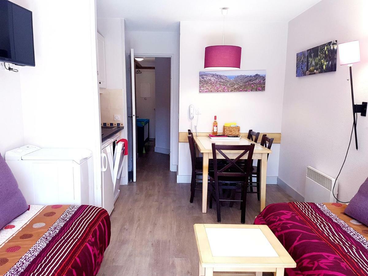 Apartment Ecrins De La Badine- Pinede *